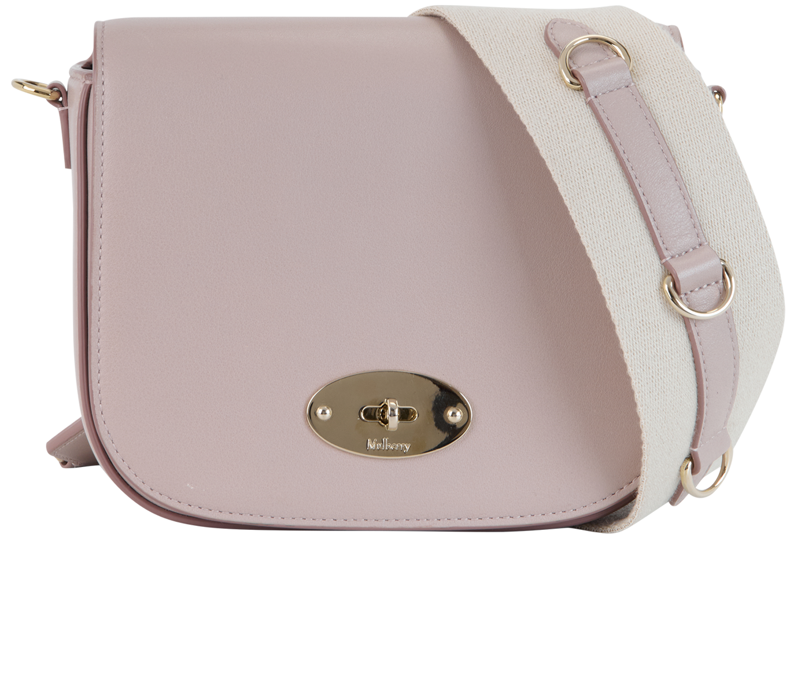 Small Darley Satchel, Mulberry - Designer Exchange | Buy